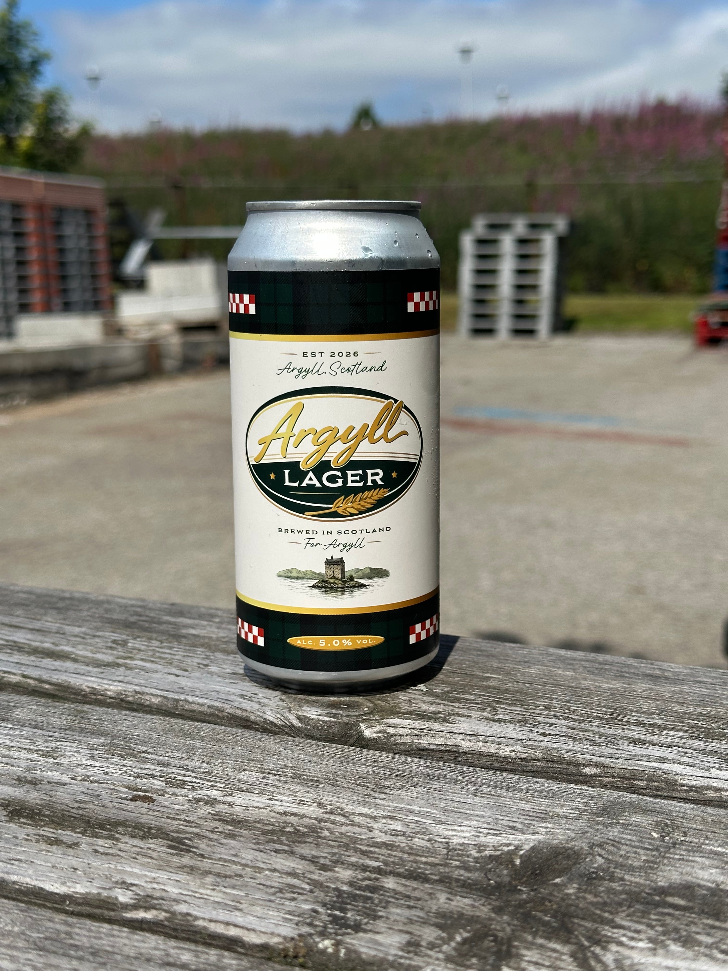 12x 440ml Case