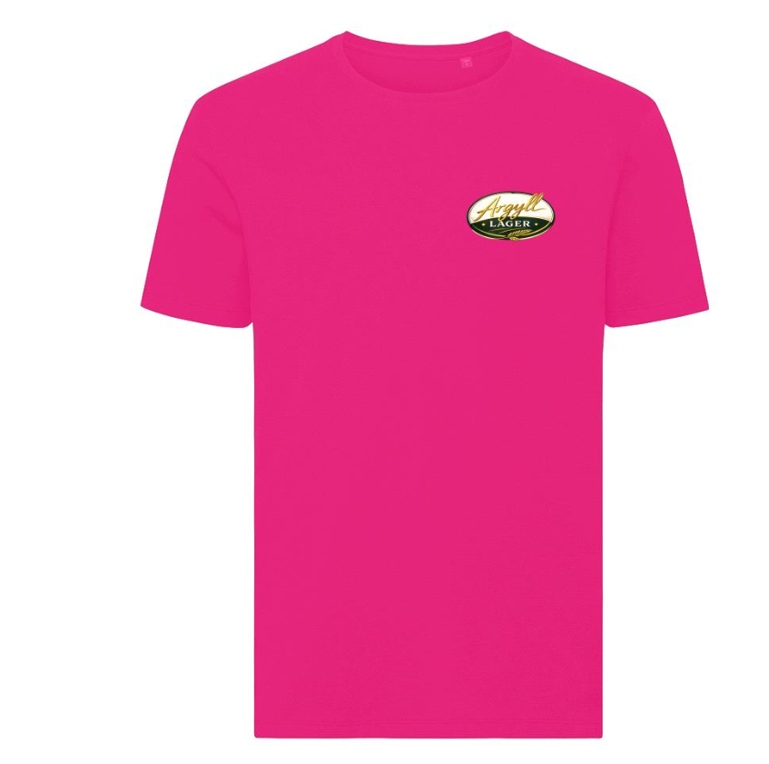Argyll Lager T-shirt