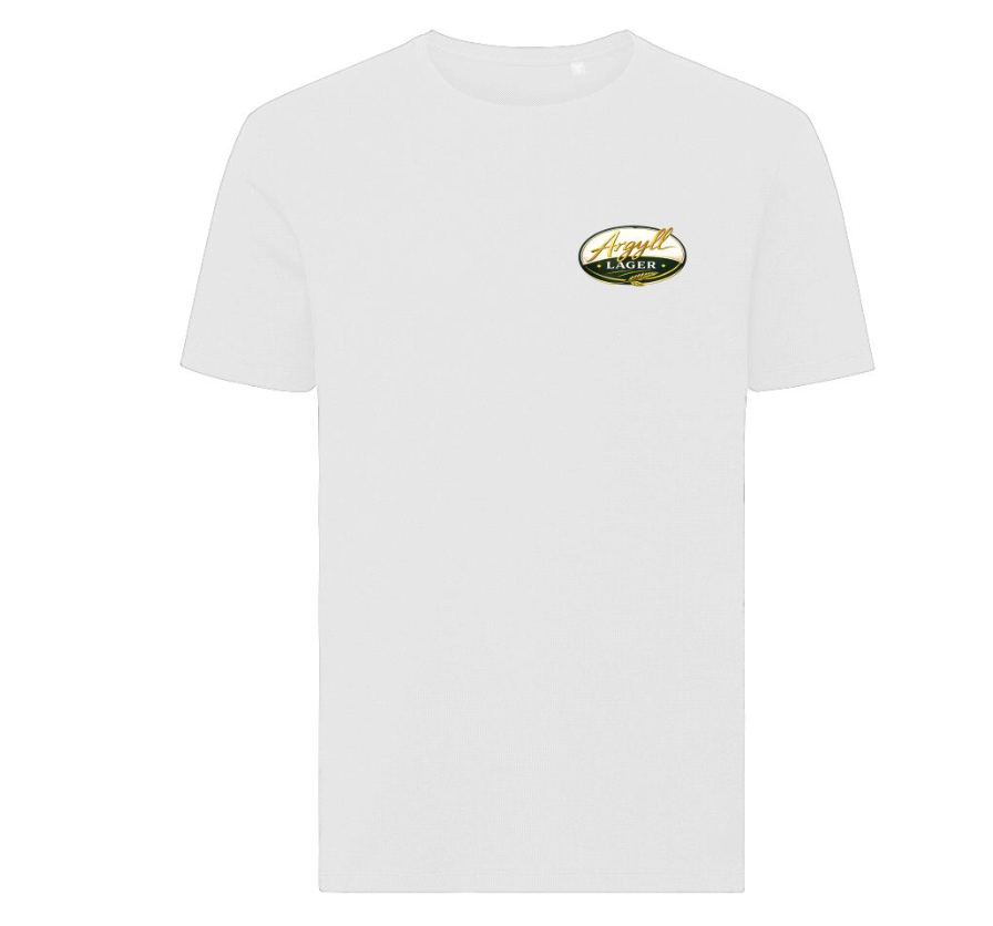 Argyll Lager T-shirt