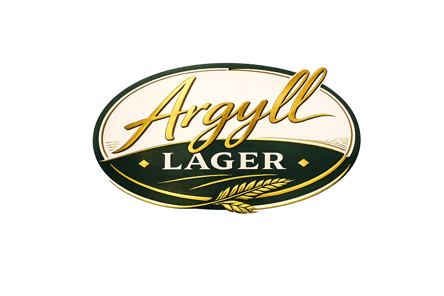 Argyll Lager